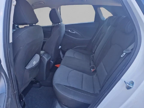 Hyundai i30 1.0 TGDI 48V Klass DCT