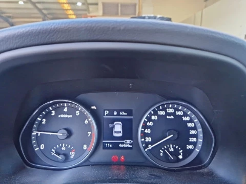 Hyundai i30 1.0 TGDI 48V Klass DCT