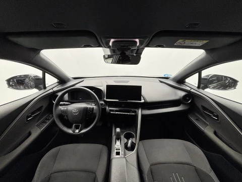 Toyota C-HR 1.8 140H Advance