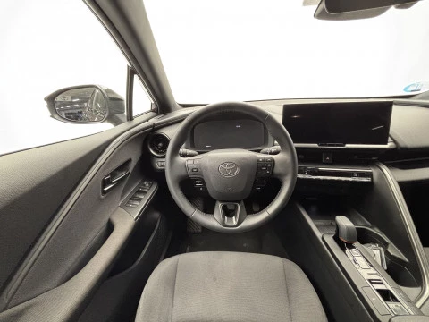 Toyota C-HR 1.8 140H Advance