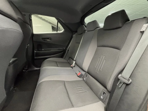 Toyota C-HR 1.8 140H Advance