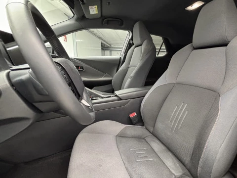 Toyota C-HR 1.8 140H Advance