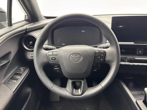 Toyota C-HR 1.8 140H Advance