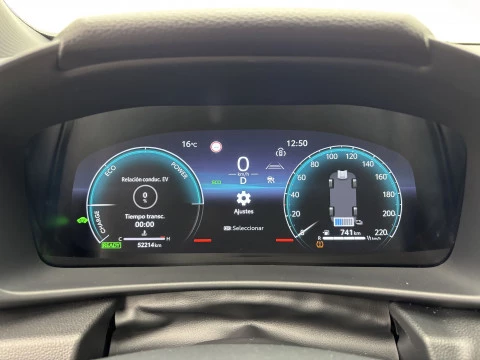 Toyota C-HR 1.8 140H Advance