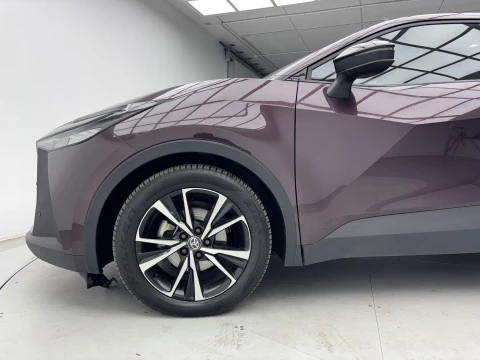 Toyota C-HR 1.8 140H Advance