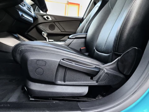 BMW Serie 1 118i 103 kW (140 CV)