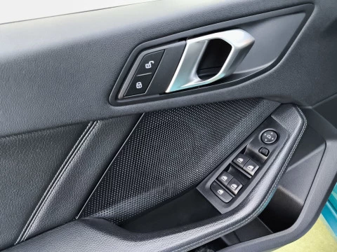 BMW Serie 1 118i 103 kW (140 CV)