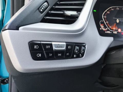 BMW Serie 1 118i 103 kW (140 CV)