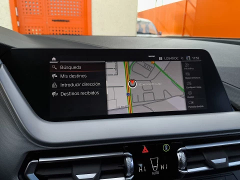 BMW Serie 1 118i 103 kW (140 CV)