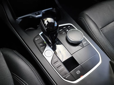 BMW Serie 1 118i 103 kW (140 CV)