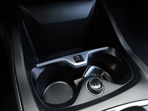 BMW Serie 1 118i 103 kW (140 CV)