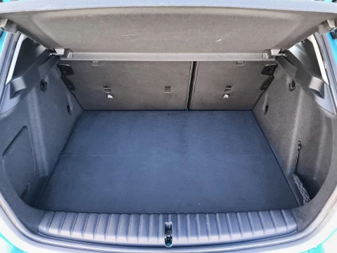 BMW Serie 1 118i 103 kW (140 CV)