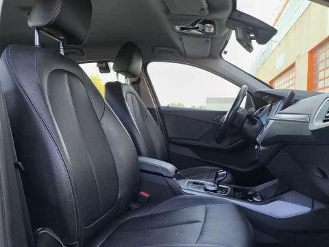 BMW Serie 1 118i 103 kW (140 CV)