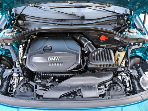 BMW Serie 1 118i 103 kW (140 CV)