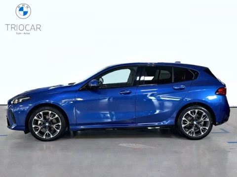 BMW Serie 1 118d 110 kW (150 CV)