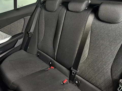BMW Serie 1 118d 110 kW (150 CV)