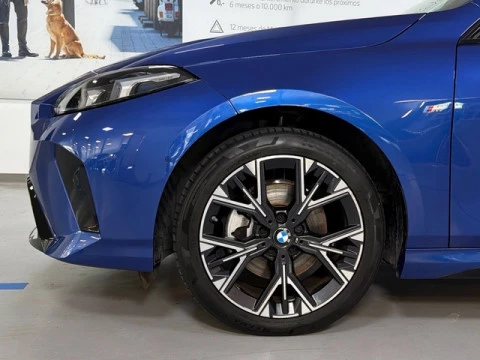 BMW Serie 1 118d 110 kW (150 CV)