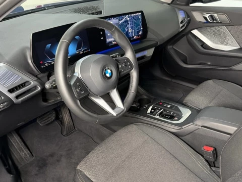 BMW Serie 1 118d 110 kW (150 CV)