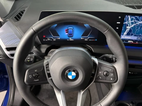 BMW Serie 1 118d 110 kW (150 CV)