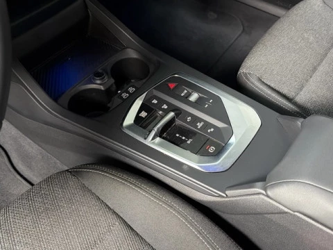 BMW Serie 1 118d 110 kW (150 CV)
