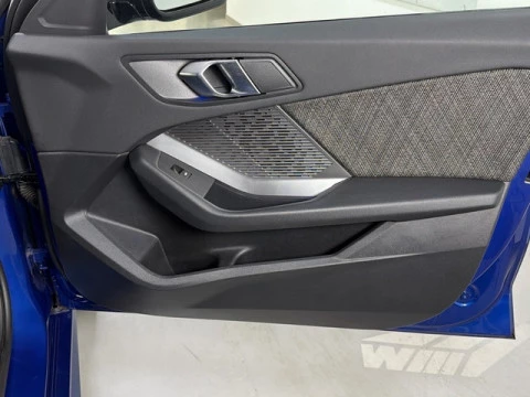 BMW Serie 1 118d 110 kW (150 CV)
