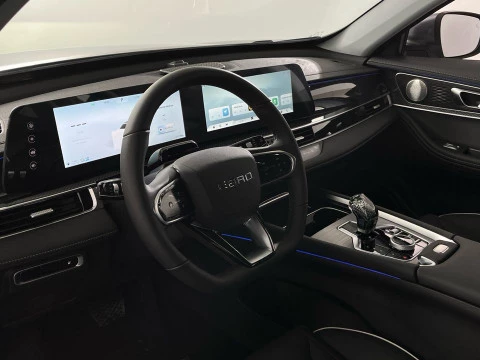 EBRO S700 1.5 TGDI PHEV Premium E-CVT