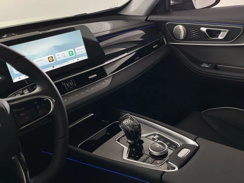 EBRO S700 1.5 TGDI PHEV Premium E-CVT