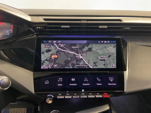 Peugeot 308 5P Allure BlueHDi 130 S&S EAT8