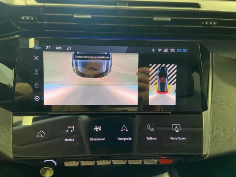 Peugeot 308 5P Allure BlueHDi 130 S&S EAT8