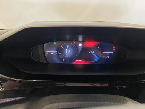 Peugeot 308 5P Allure BlueHDi 130 S&S EAT8