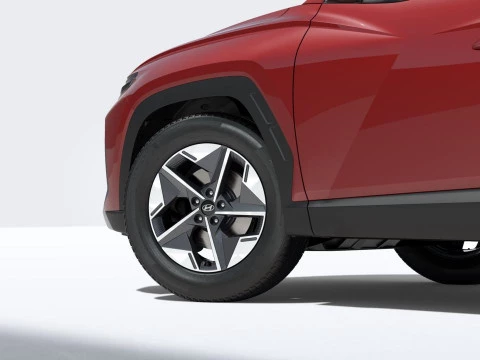 Hyundai Tucson 1.6T 158kW (215CV) HEV AT Tecno Sky