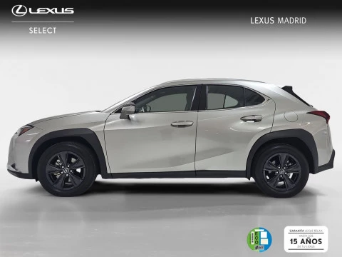 Lexus UX 2.0 300h UX Plus