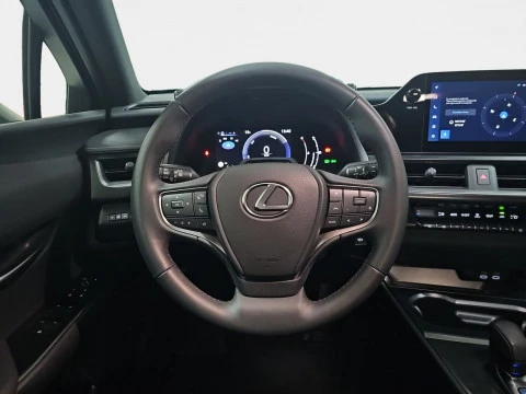 Lexus UX 2.0 300h UX Plus