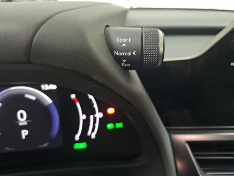 Lexus UX 2.0 300h UX Plus