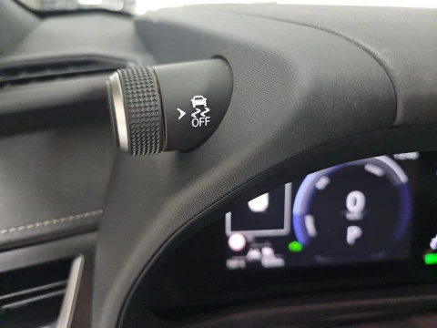 Lexus UX 2.0 300h UX Plus