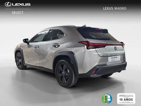 Lexus UX 2.0 300h UX Plus