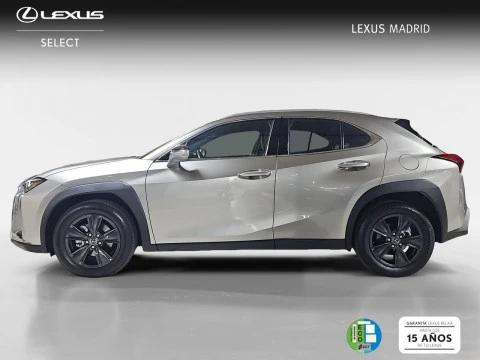 Lexus UX 2.0 300h UX Plus