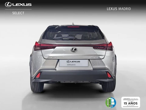 Lexus UX 2.0 300h UX Plus