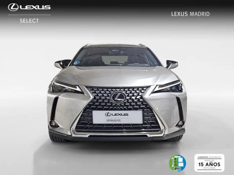 Lexus UX 2.0 300h UX Plus