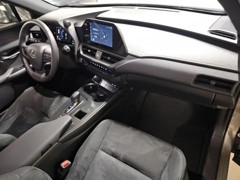 Lexus UX 2.0 300h UX Plus