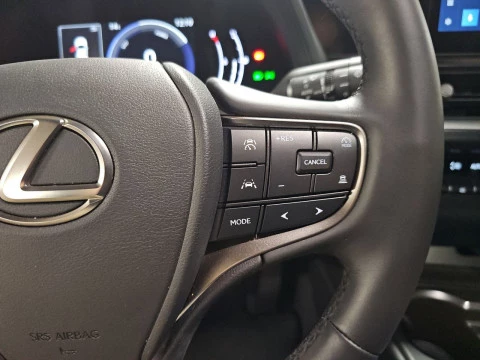 Lexus UX 2.0 300h UX Plus