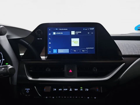 Lexus UX 2.0 300h UX Plus