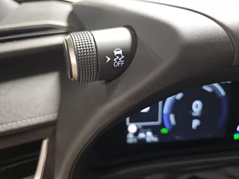 Lexus UX 2.0 300h UX Plus