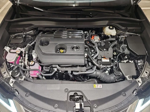 Lexus UX 2.0 300h UX Plus