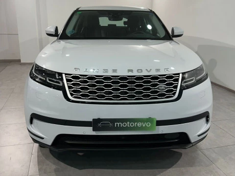 Land Rover Range Rover Velar 2.0D S 4WD AUT. 180