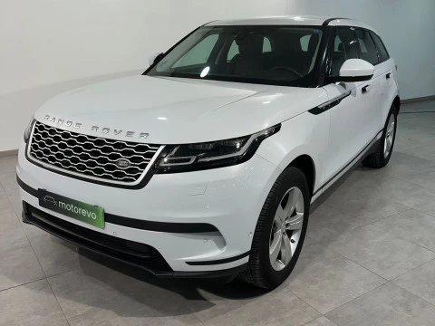 Land Rover Range Rover Velar 2.0D S 4WD AUT. 180
