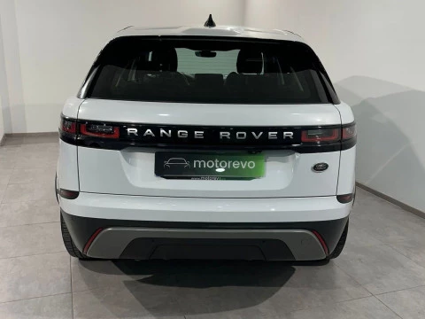 Land Rover Range Rover Velar 2.0D S 4WD AUT. 180