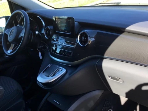 Mercedes-Benz Clase V 250 d Clase V Largo