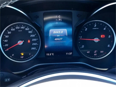 Mercedes-Benz Clase V 250 d Clase V Largo