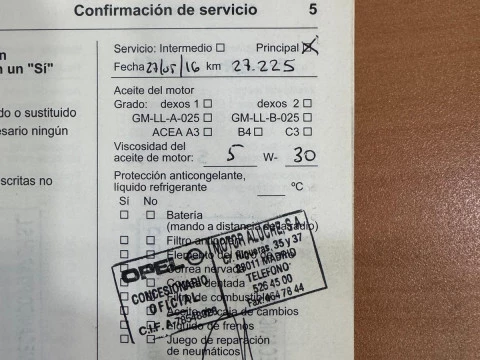 Opel Corsa 1.4 Selective 90 CV